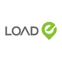 LOADe logo, LOADe contact details