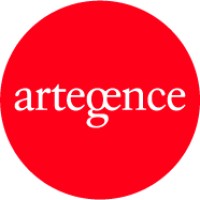 Artegence logo, Artegence contact details