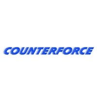 Counterforce logo, Counterforce contact details