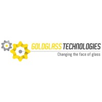 Goldglass Technologies logo, Goldglass Technologies contact details