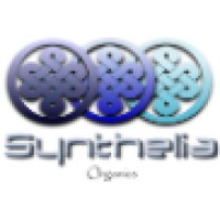 Synthelia Organics logo, Synthelia Organics contact details