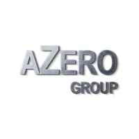 AZERO GROUP logo, AZERO GROUP contact details