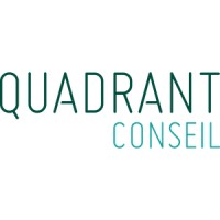 Quadrant Conseil logo, Quadrant Conseil contact details