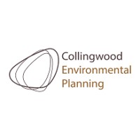 Collingwood Environmental Planning logo, Collingwood Environmental Planning contact details