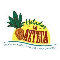 Helados La Azteca, LLC logo, Helados La Azteca, LLC contact details