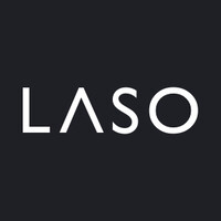 Laso logo, Laso contact details