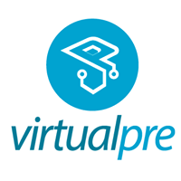 Virtual Pre logo, Virtual Pre contact details