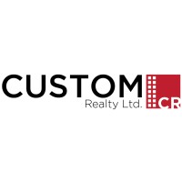 Custom Realty Ltd. logo, Custom Realty Ltd. contact details