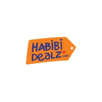 Habibi Dealz logo, Habibi Dealz contact details