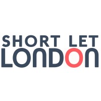 Short Let London logo, Short Let London contact details