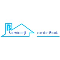 Bouwbedrijf van den Broek logo, Bouwbedrijf van den Broek contact details