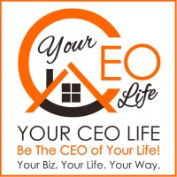 Your CEO Life logo, Your CEO Life contact details