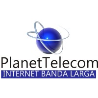 Planet Telecom Internet Banda Larga logo, Planet Telecom Internet Banda Larga contact details