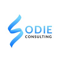 SODIE Consulting logo, SODIE Consulting contact details