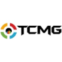 TCMG logo, TCMG contact details