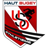 USO ATHLETISME HAUT BUGEY logo, USO ATHLETISME HAUT BUGEY contact details