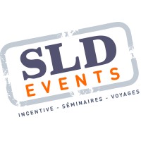 SLD EVENTS logo, SLD EVENTS contact details