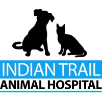 Indian Trail Animal Hospital logo, Indian Trail Animal Hospital contact details