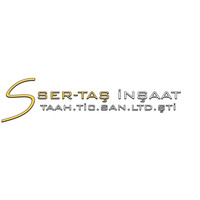 SER-TAŞ İNŞAAT logo, SER-TAŞ İNŞAAT contact details