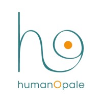 humanOpale logo, humanOpale contact details