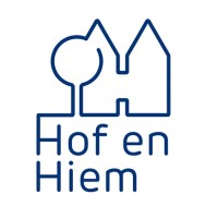 Zorggroep Hof en Hiem logo, Zorggroep Hof en Hiem contact details