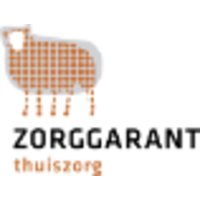 Zorggarant Thuiszorg logo, Zorggarant Thuiszorg contact details