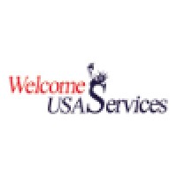 Welcome USA Services LLC logo, Welcome USA Services LLC contact details