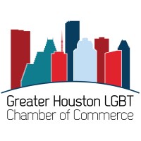 Greater Houston LGBT Chamber of Commerce logo, Greater Houston LGBT Chamber of Commerce contact details