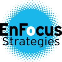 EnFocus Strategies logo, EnFocus Strategies contact details