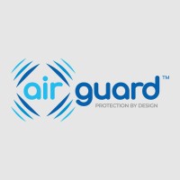 Airguard Ltd. logo, Airguard Ltd. contact details