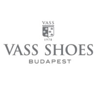 Vass Shoes Budapest logo, Vass Shoes Budapest contact details