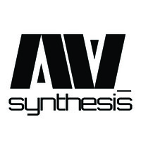 AVsynthesis logo, AVsynthesis contact details