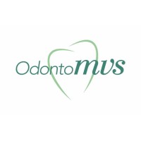 OdontoMVS logo, OdontoMVS contact details