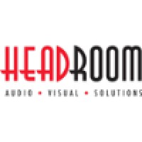 Headroom BV logo, Headroom BV contact details