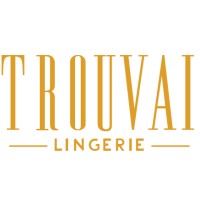 Trouvai Lingerie logo, Trouvai Lingerie contact details