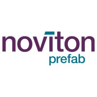 Noviton Prefab logo, Noviton Prefab contact details