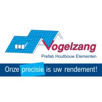 Vogelzang Dakelementen B.V logo, Vogelzang Dakelementen B.V contact details