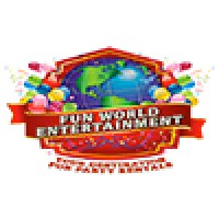 Fun World Entertainment, LLC. logo, Fun World Entertainment, LLC. contact details