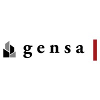 GENSA Inmobiliaria logo, GENSA Inmobiliaria contact details