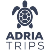 Adria Trips logo, Adria Trips contact details