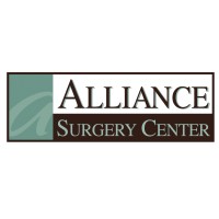 Alliance Surgery Center logo, Alliance Surgery Center contact details