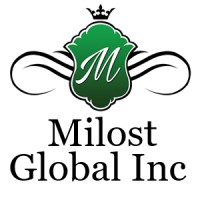 Milost Global Inc logo, Milost Global Inc contact details