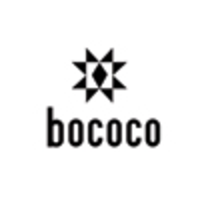 bococo logo, bococo contact details