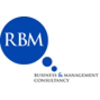 RBM Ltd logo, RBM Ltd contact details