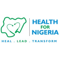 Health For Nigeria logo, Health For Nigeria contact details