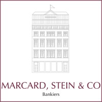 Marcard, Stein & Co logo, Marcard, Stein & Co contact details