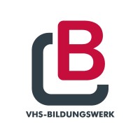 VHS-Bildungswerk GmbH logo, VHS-Bildungswerk GmbH contact details