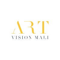 ArtVision Mali logo, ArtVision Mali contact details