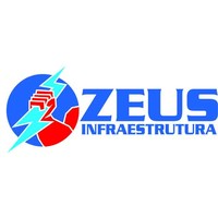 Zeus Infraestrutura logo, Zeus Infraestrutura contact details