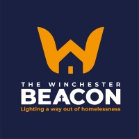 The Winchester Beacon logo, The Winchester Beacon contact details